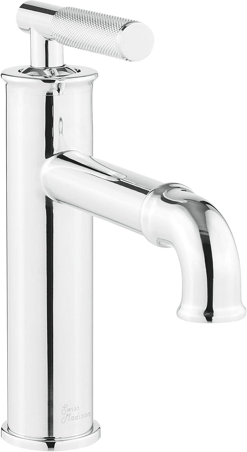 Avallon Chrome Single-Handle Bathroom Faucet