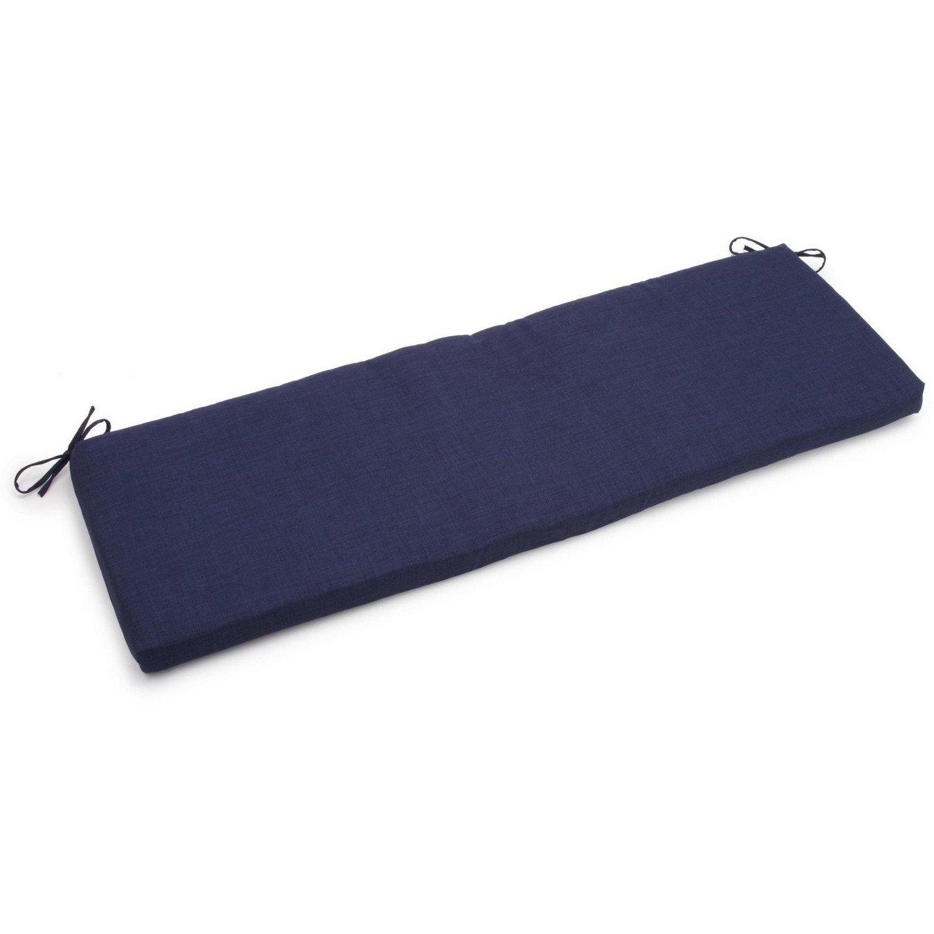 Outdoor 3'' Bench Seat Cushion