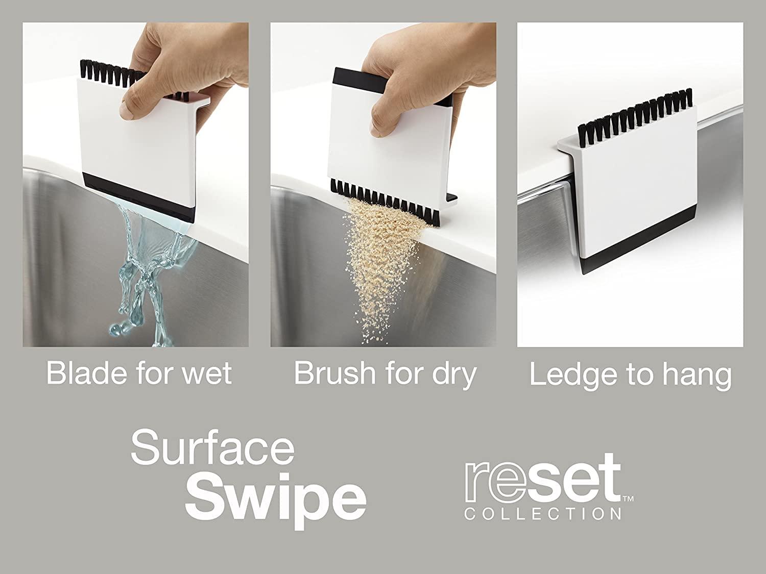 Kohler Surface Swipe Broom Head