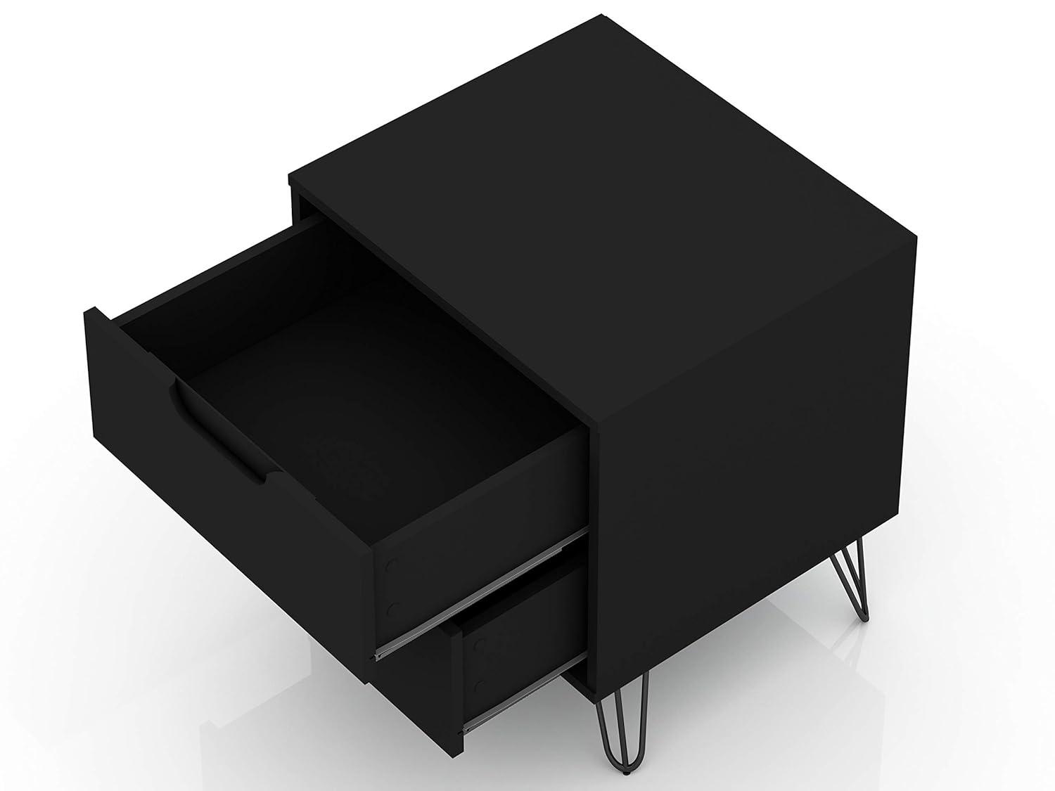 Zipcode Design™ Darbie 2 Piece Bedroom Set