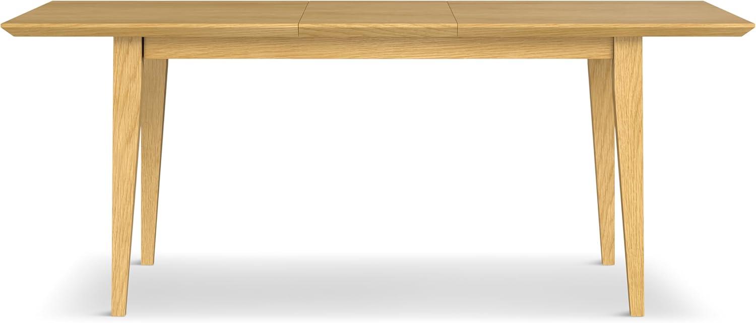 Simpli Home Draper Dining Table