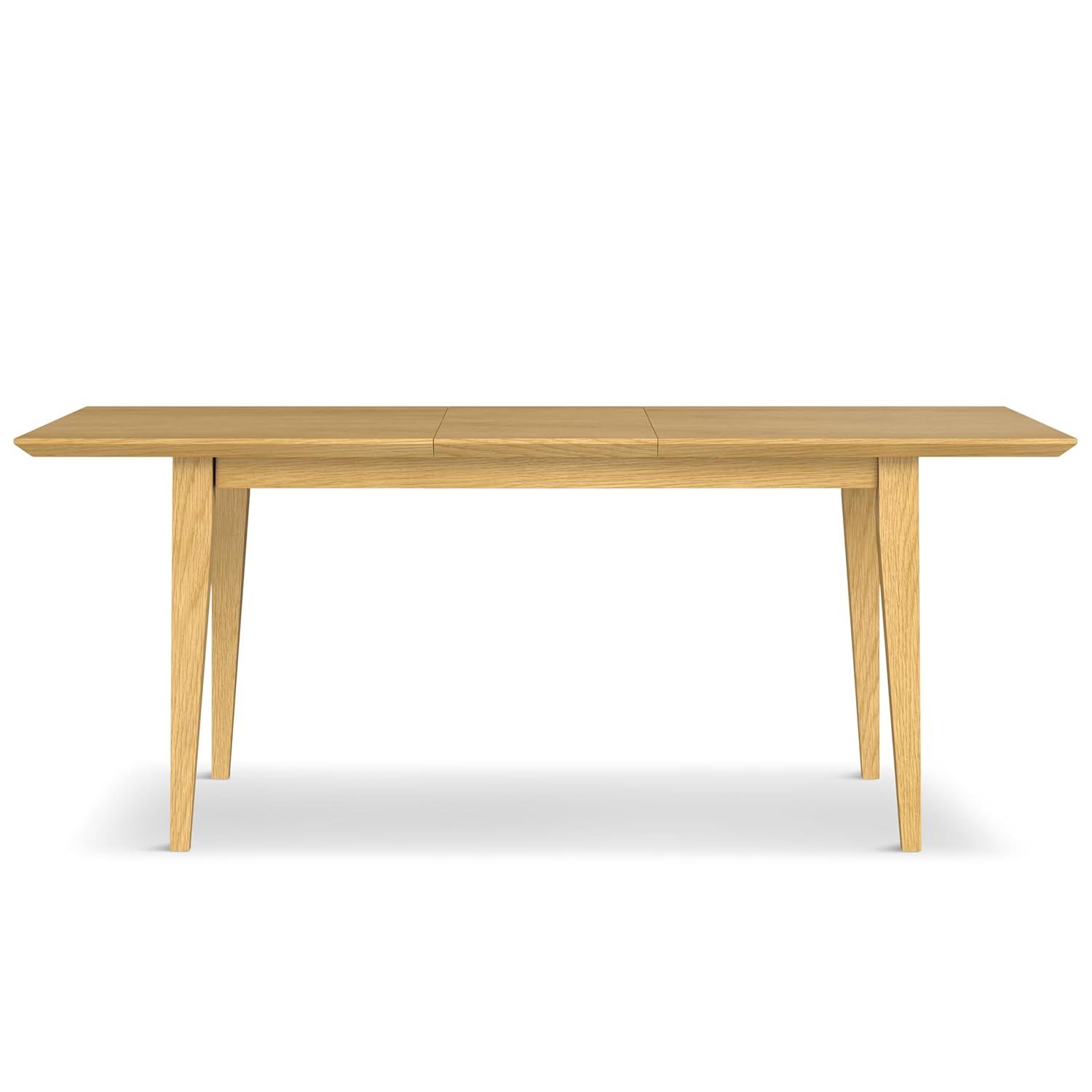 Simpli Home Draper Dining Table