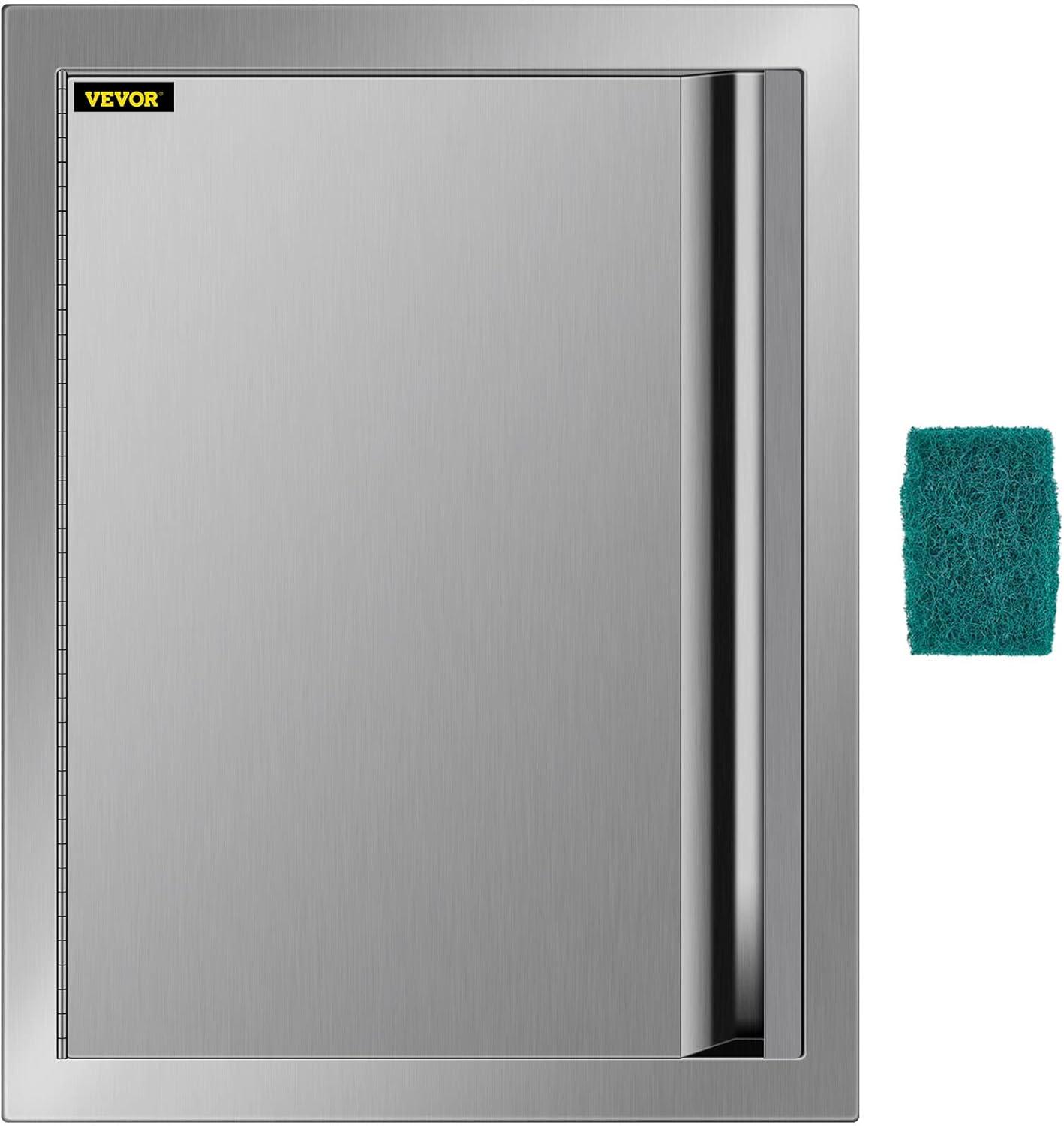 VEVOR VEVOR 30'' 2 Outdoor Kitchen