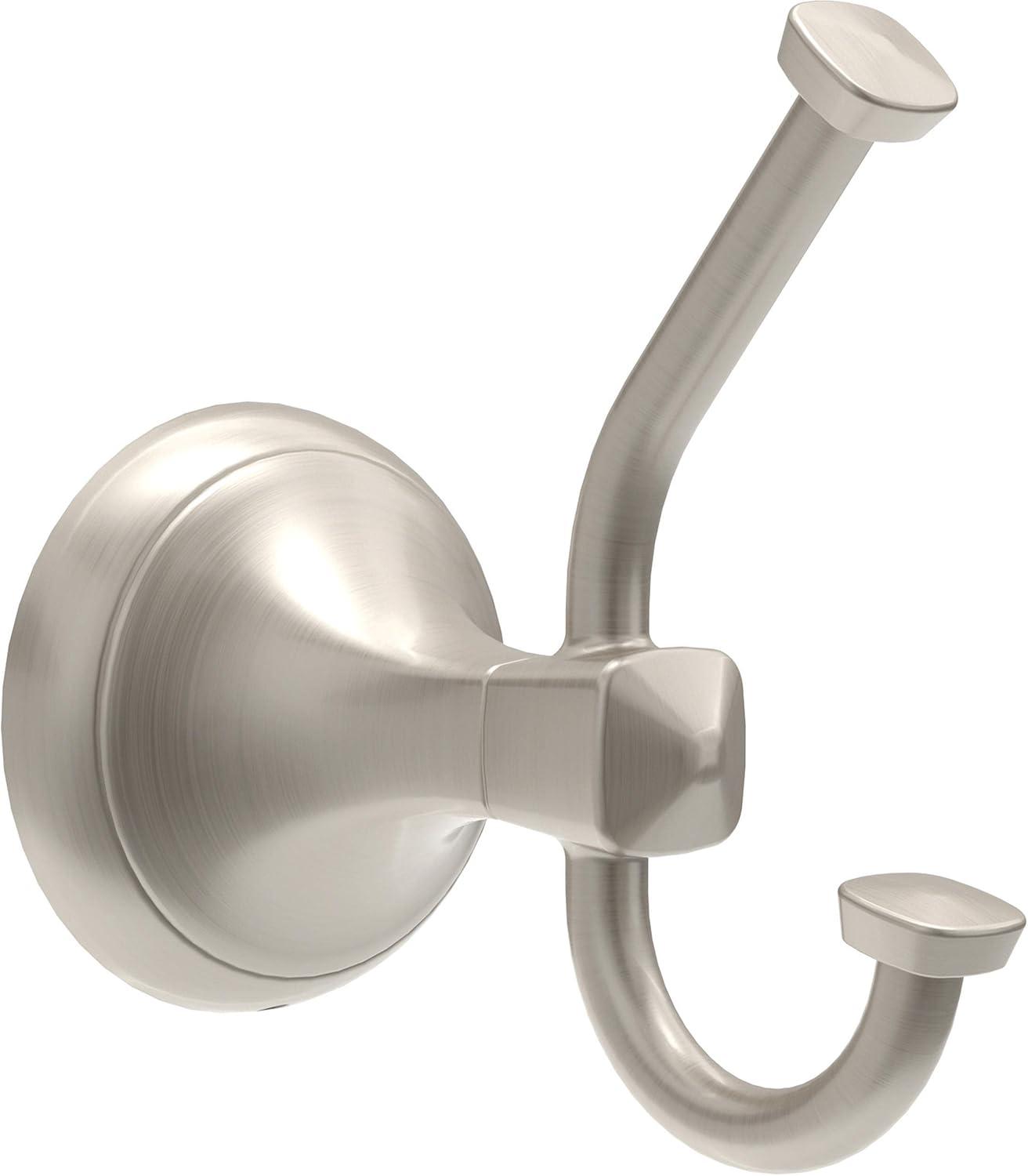 Esato Double Towel Hook Bath Hardware Accessory