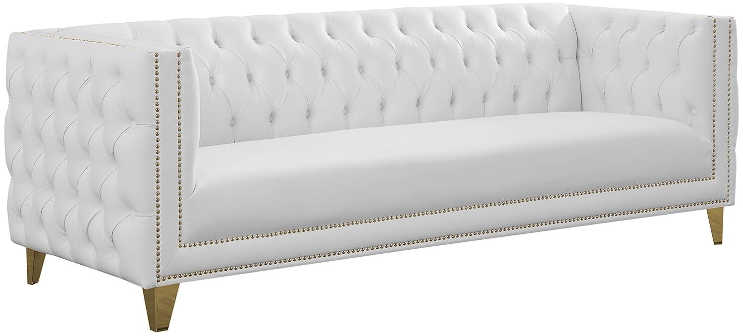 Willa Arlo™ Interiors Sickels 90'' Upholstered Sofa