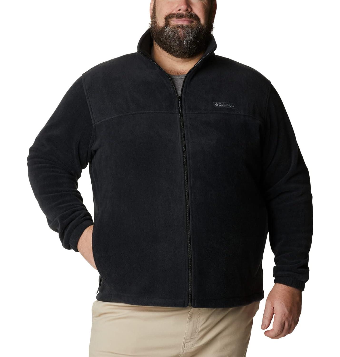 Columbia Steens Mountain 2.0 Full Zip Fleece Jacket