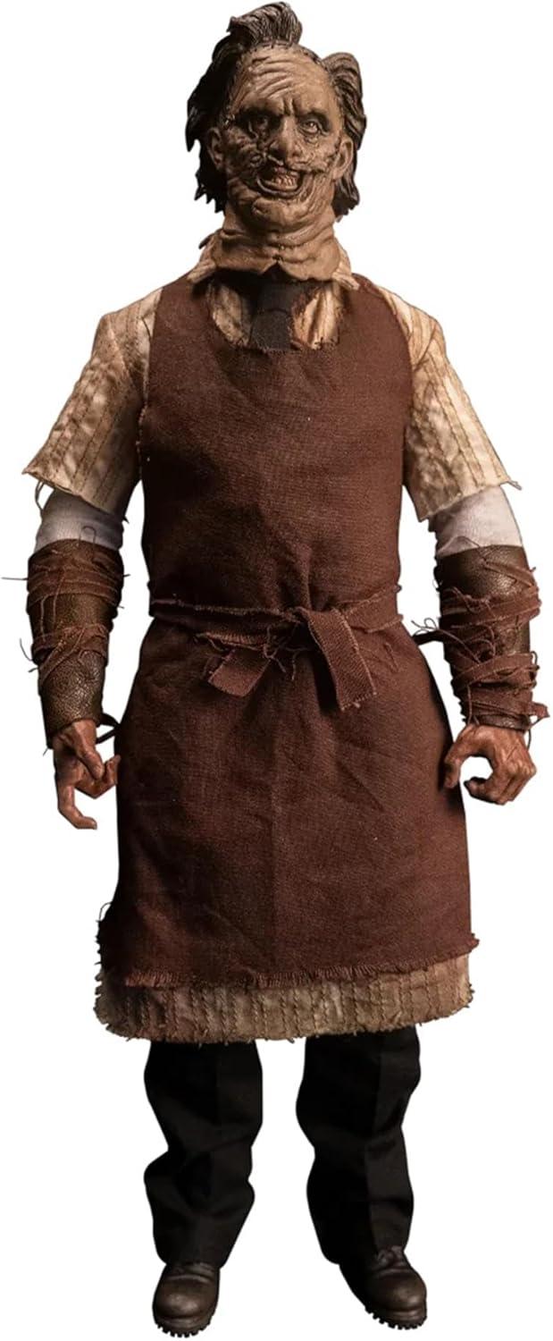 Trick Or Treat Studios Texas Chainsaw Massacre 2003 Leatherface 1:6 Scale Action Figure