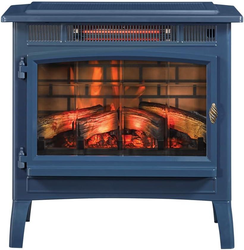 Duraflame Electric Stove