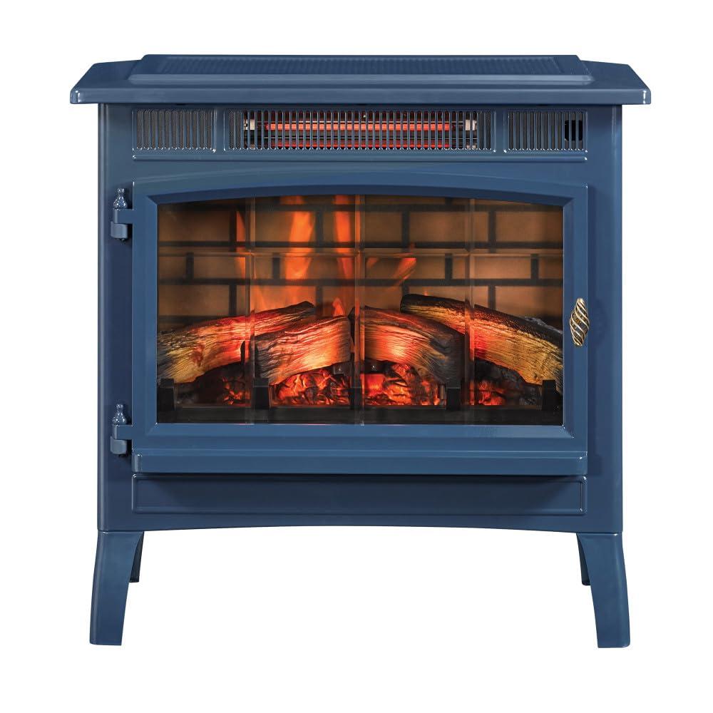 Duraflame Electric Stove