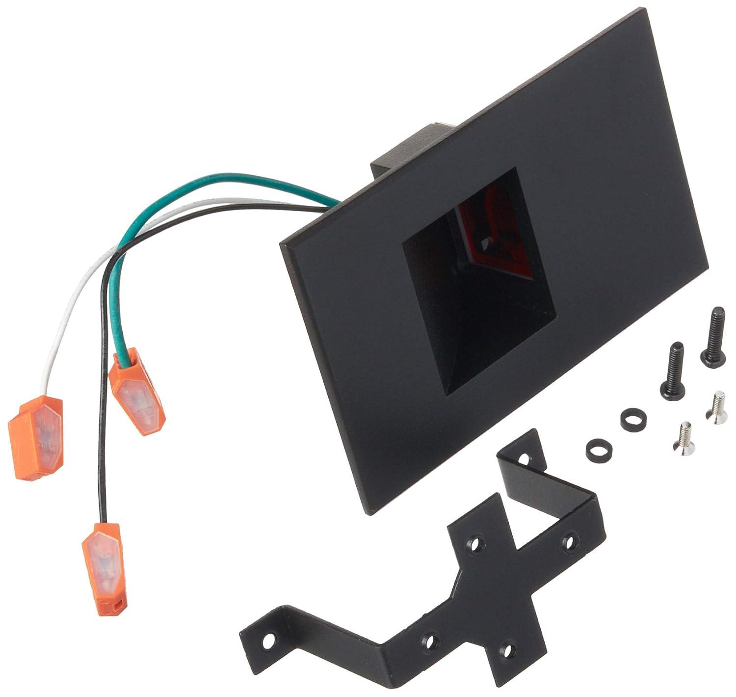 LEDme Metal Step Light