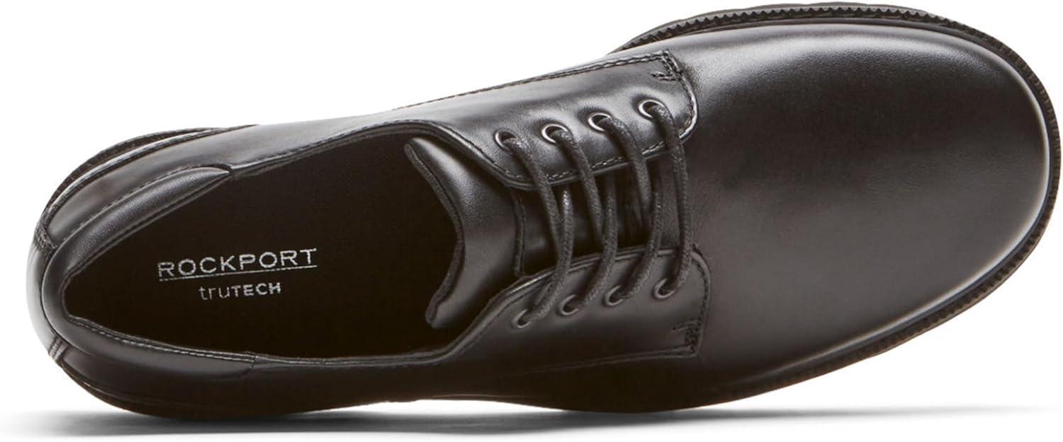 Rockport Men's Northfield Waterproof Oxford
