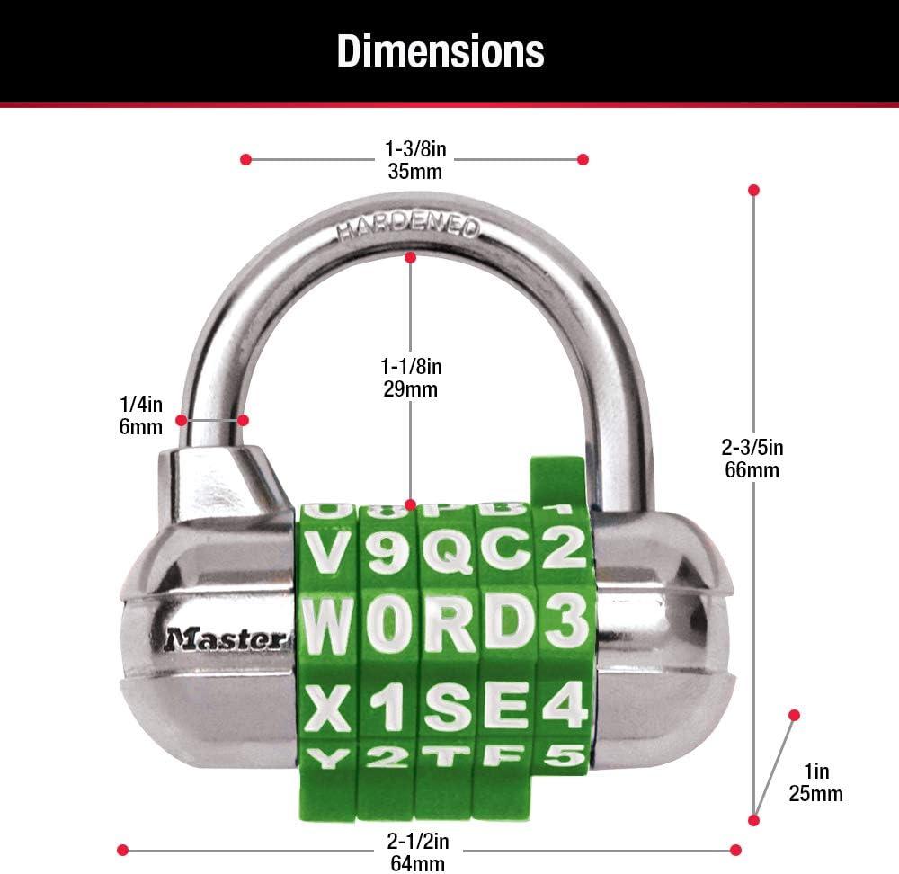 SET-YOUR-OWN COMBINATION