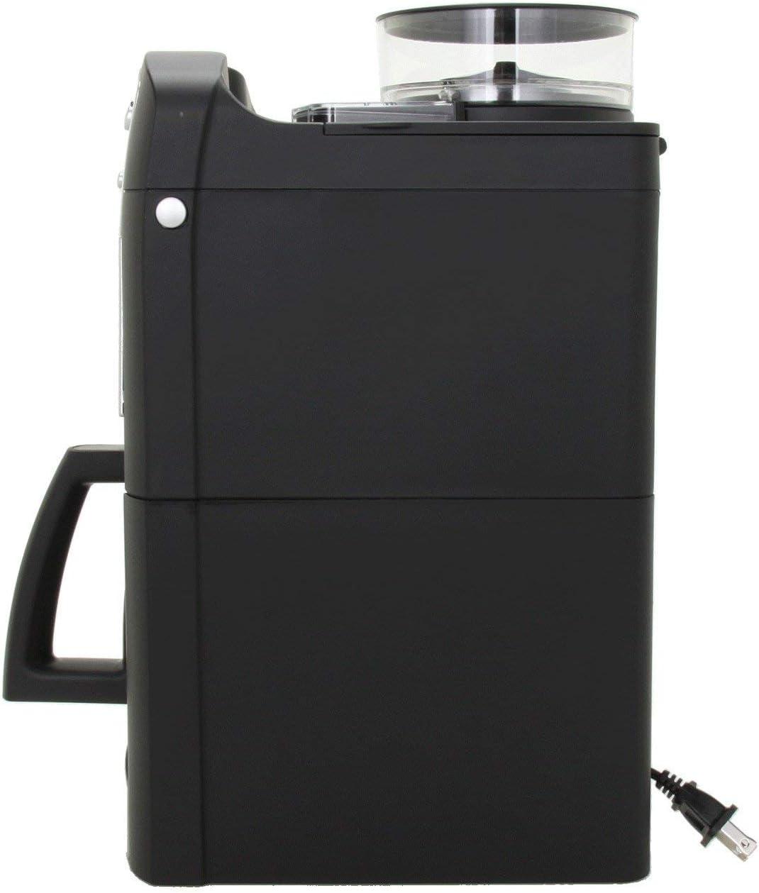 Capresso CoffeeTEAM TS Coffee Maker