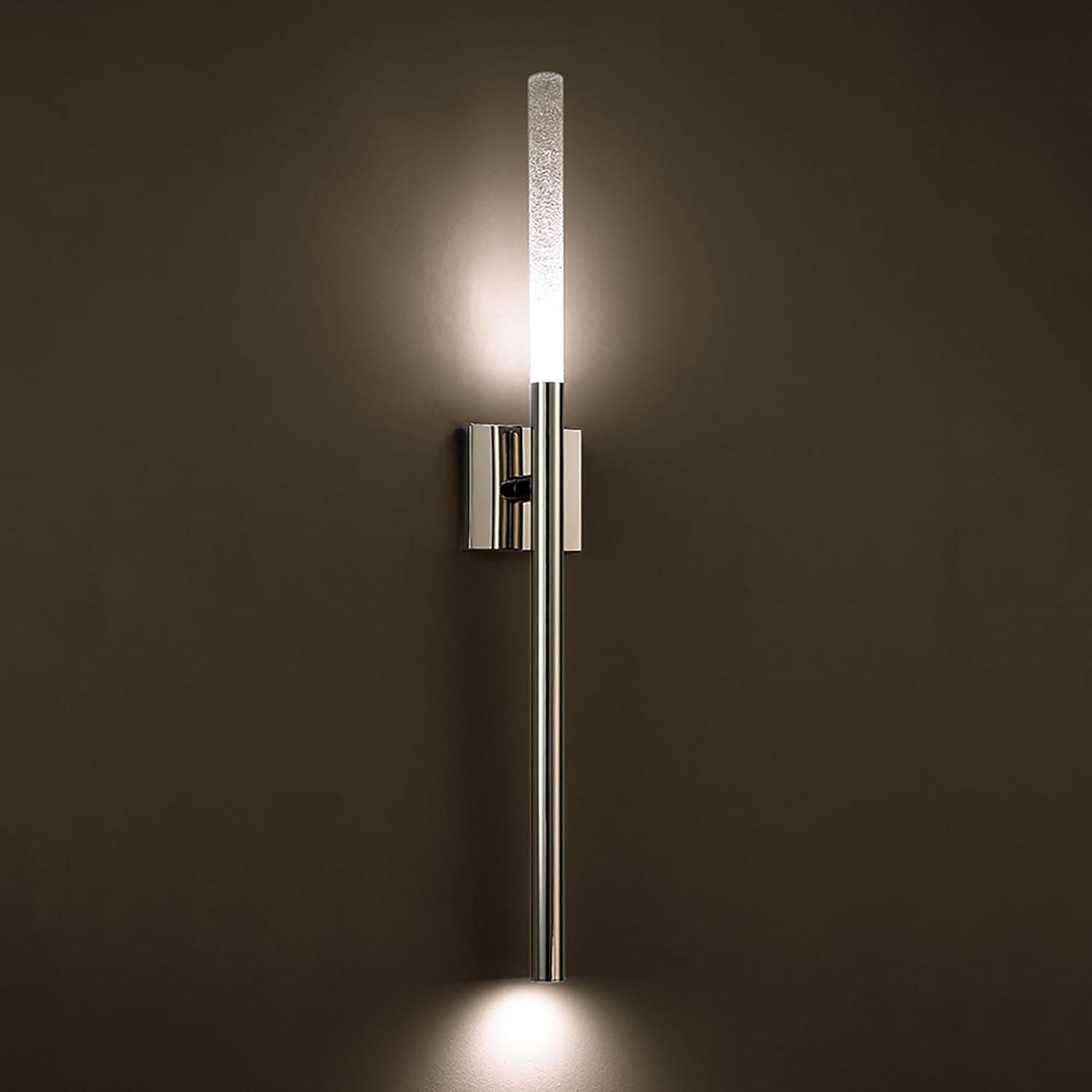 Modern Forms Magic Aluminum LED Wallchiere