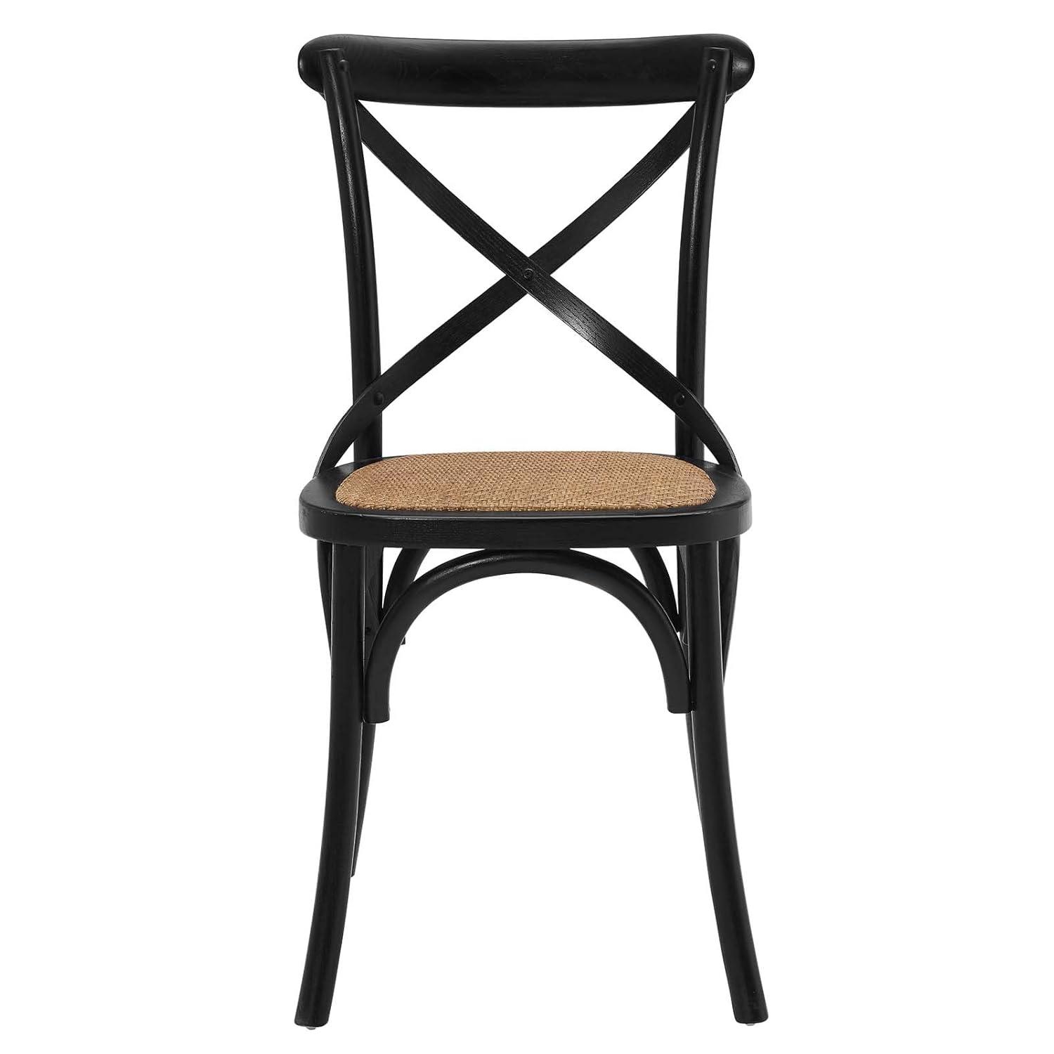 Modway Modway Gear Dining Side Chair (Set of 2)