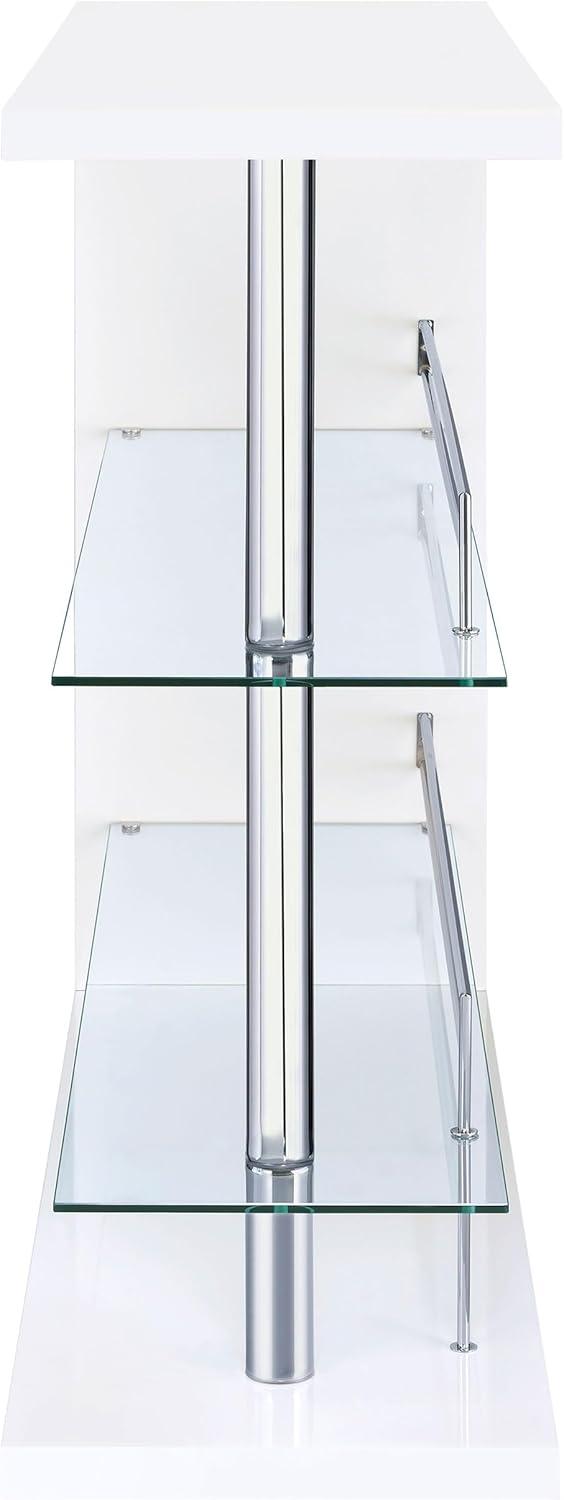 Coaster Furniture 47.25'' Home Bar