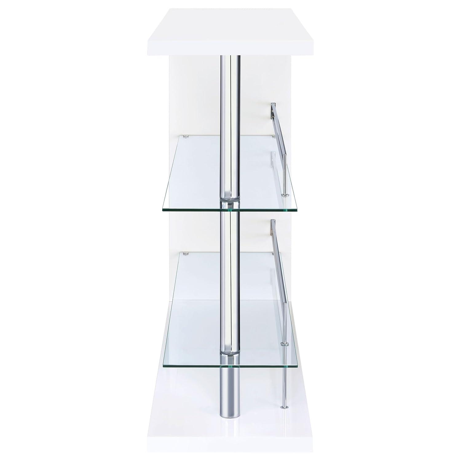 Coaster Furniture 47.25'' Home Bar