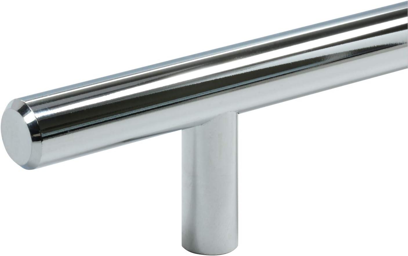 Solid Metal 3" Center to Center Bar Pull (Set of 10)