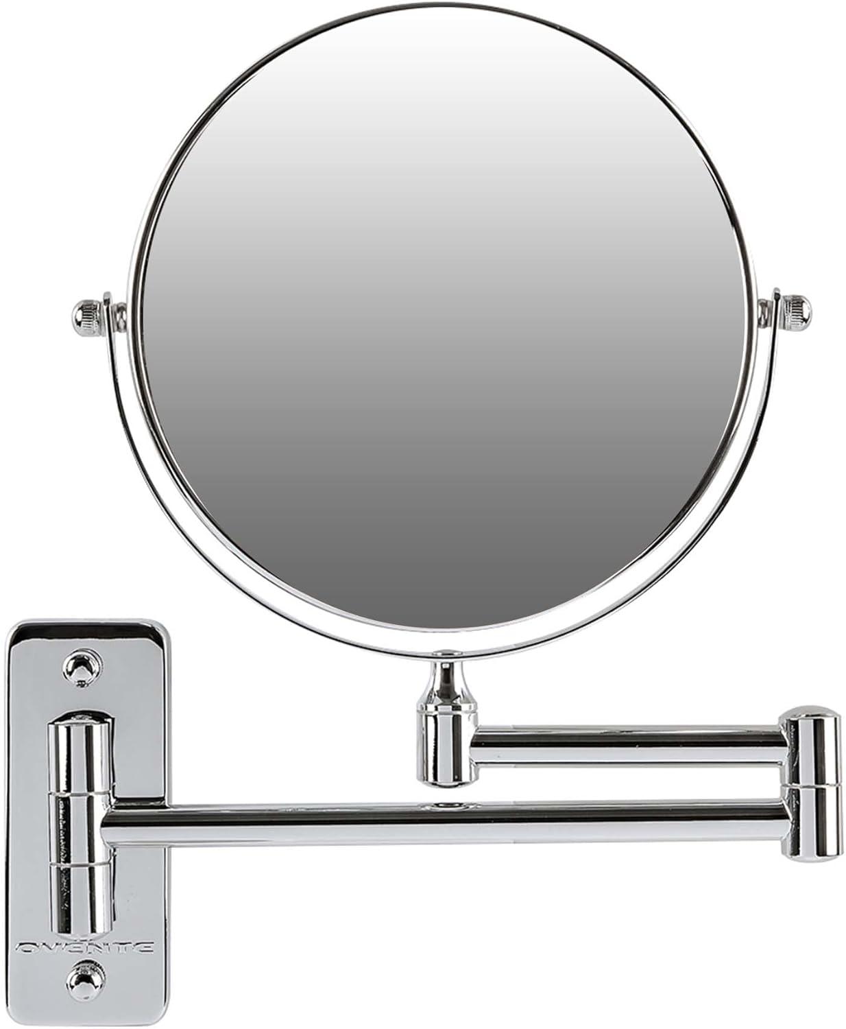 Metal Concave Wall Mirror