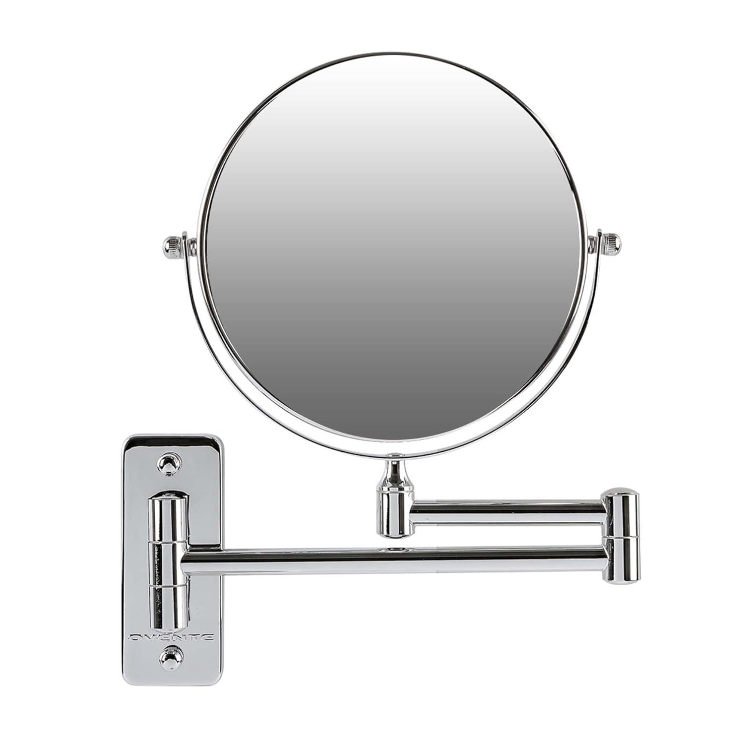 Metal Concave Wall Mirror