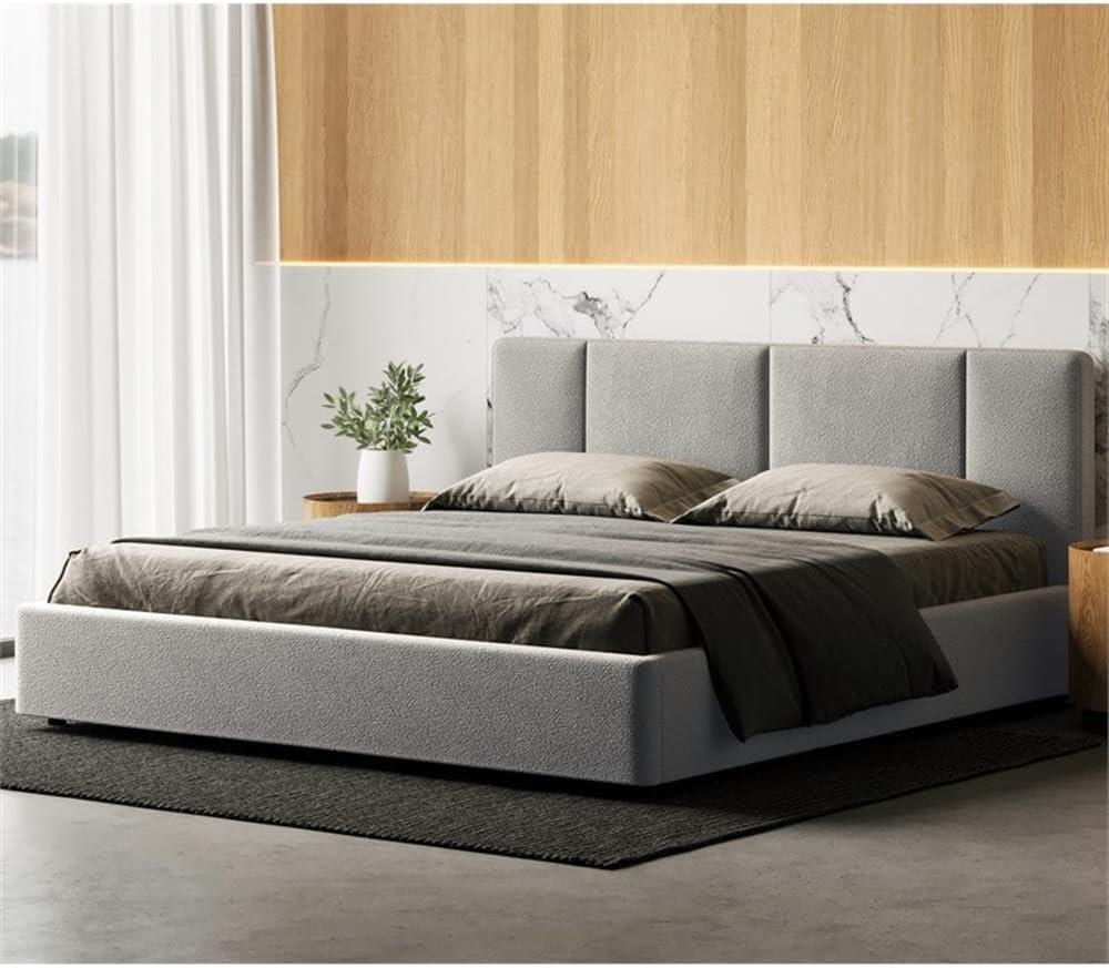 Rosen Upholstered Bed