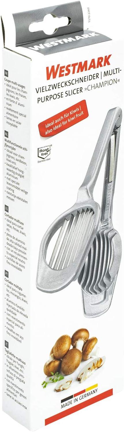 Westmark Westmark Mulitpurpose Egg Slicer