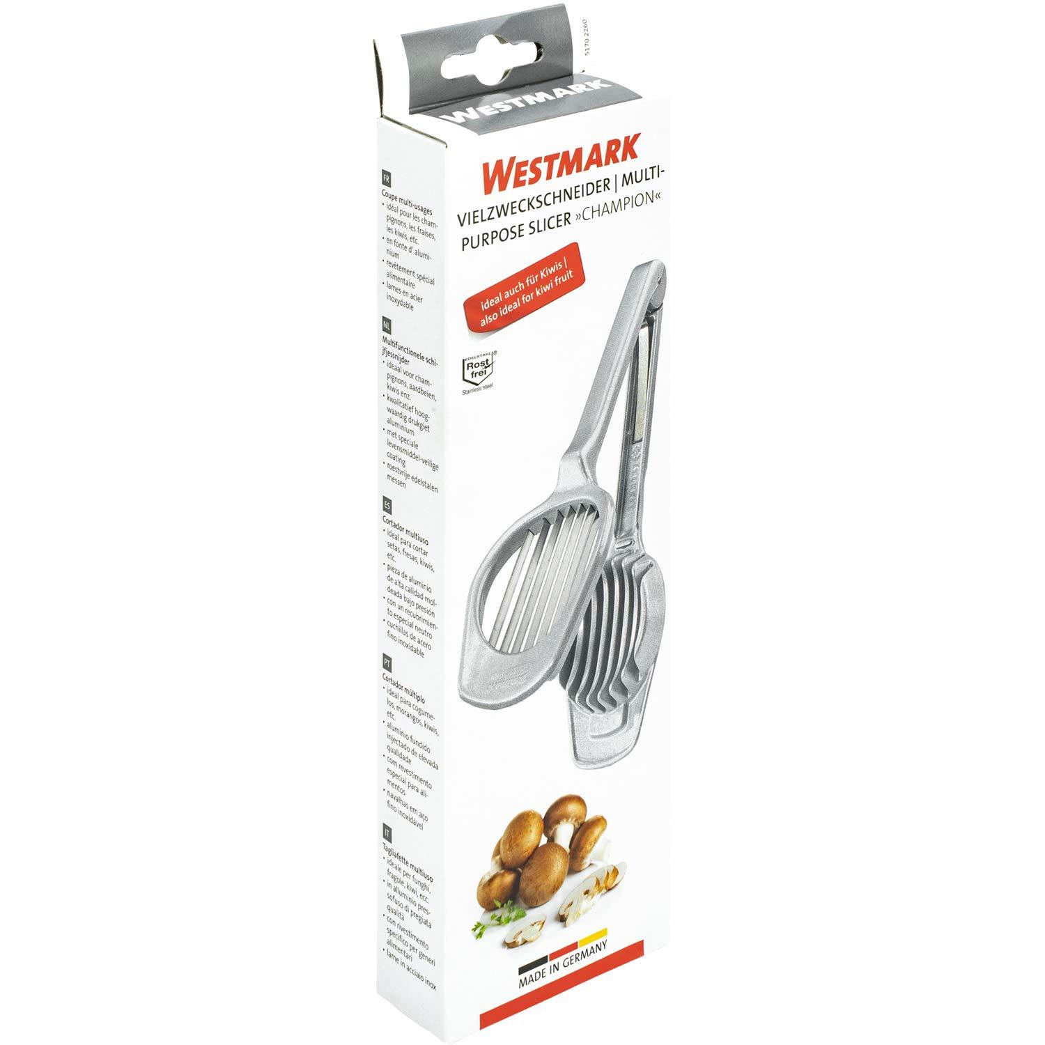 Westmark Westmark Mulitpurpose Egg Slicer