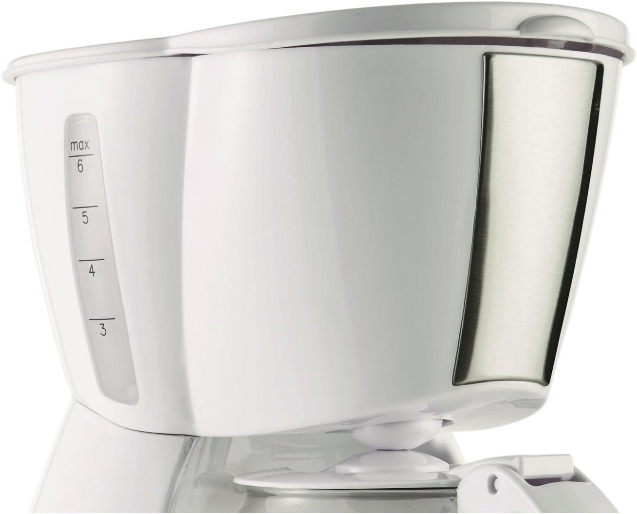 Brentwood Appliances TS-213BK Brentwood Appliances 4 Cup Coffee Maker