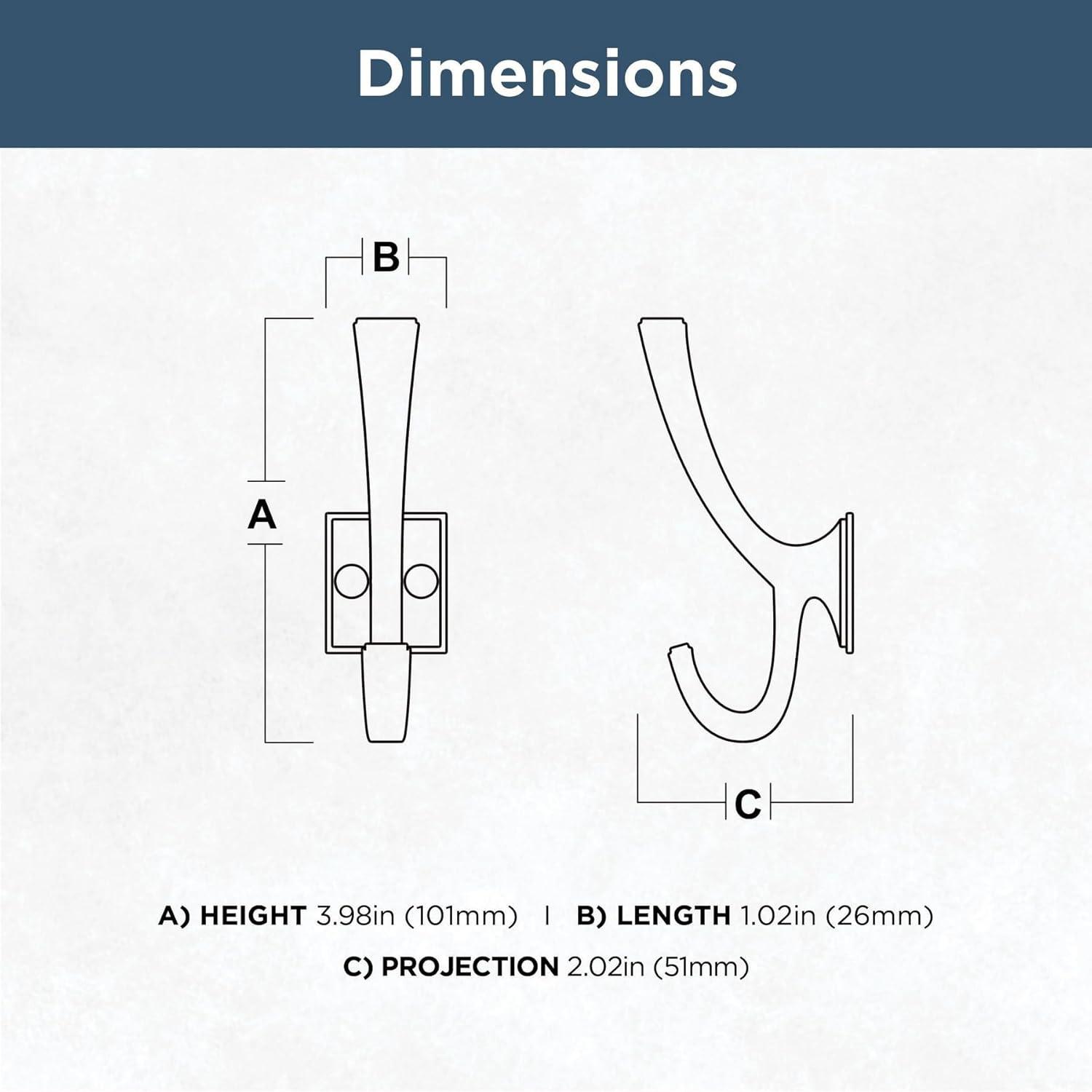 Franklin Brass Wall Hook & Reviews | Wayfair
