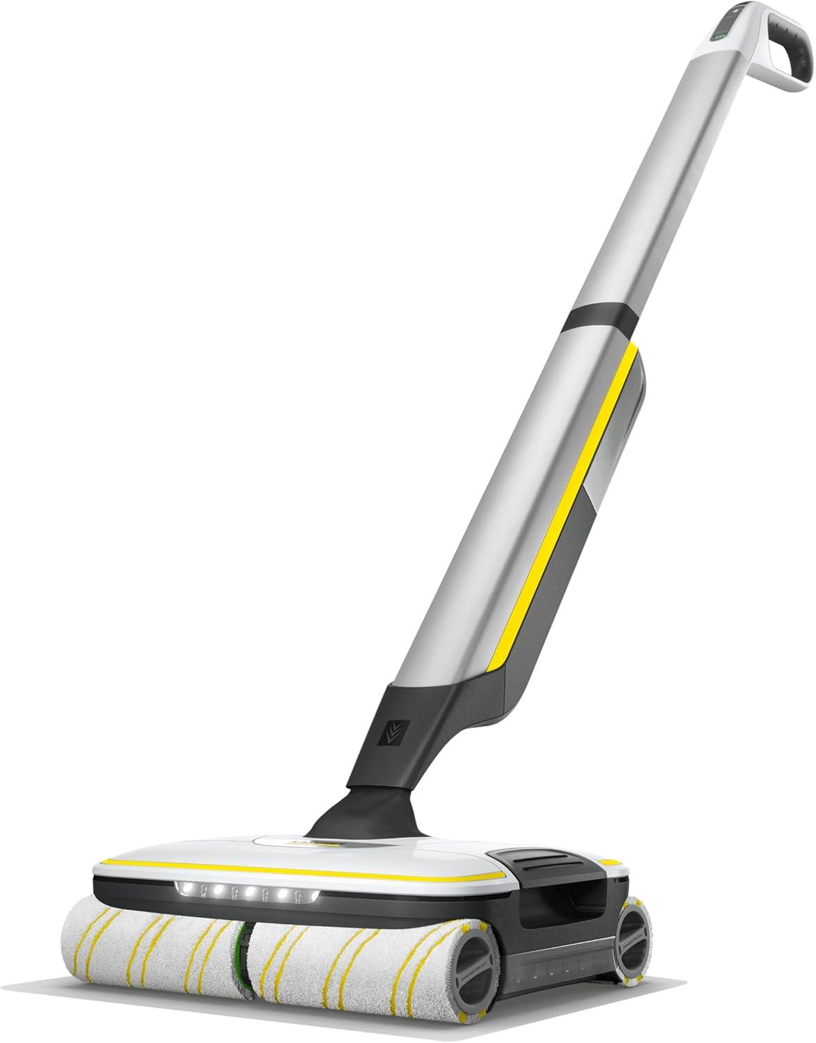 Kärcher FC 7 Cordless Hard Floor Cleaner