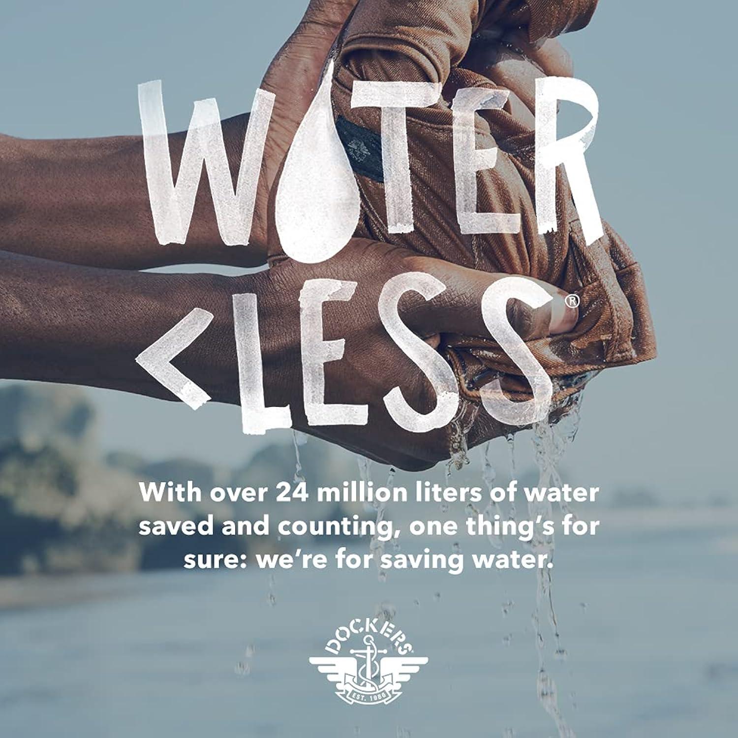 Dockers Men's Straight Fit Workday Khaki Smart 360 Flex Pants (Regular and Big & Tall)