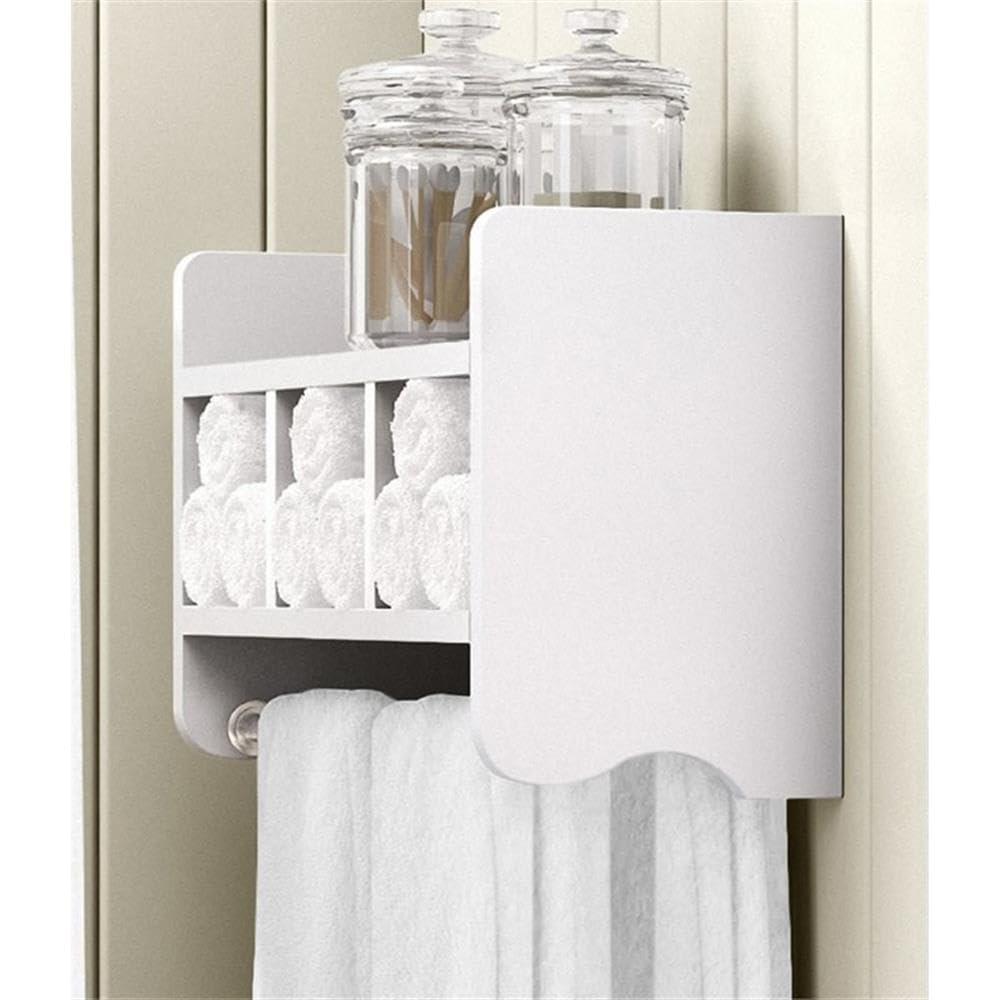 Lark Manor™ Alaterre Furniture Williamsburg Bathroom Vanity 2-Piece Set - 36 Inch Vanity and Bathroom Mirror - Solid Wood Sink Cabinet Set