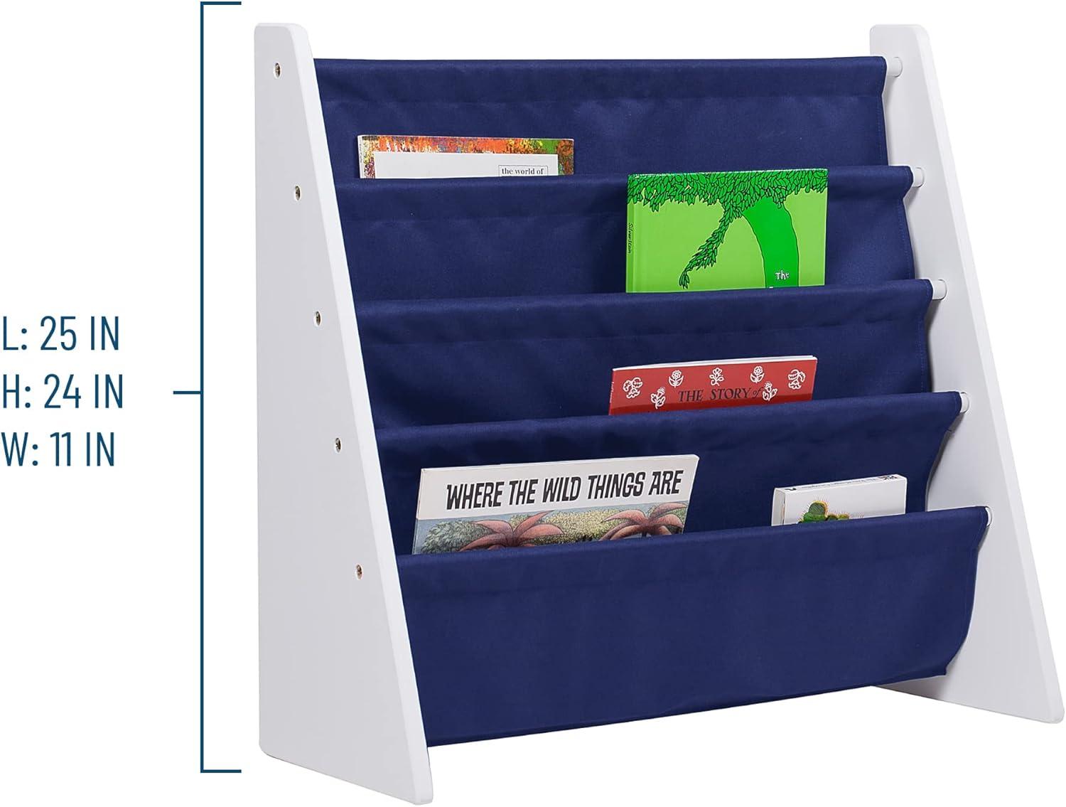 Sling Book Shelf - WildKin