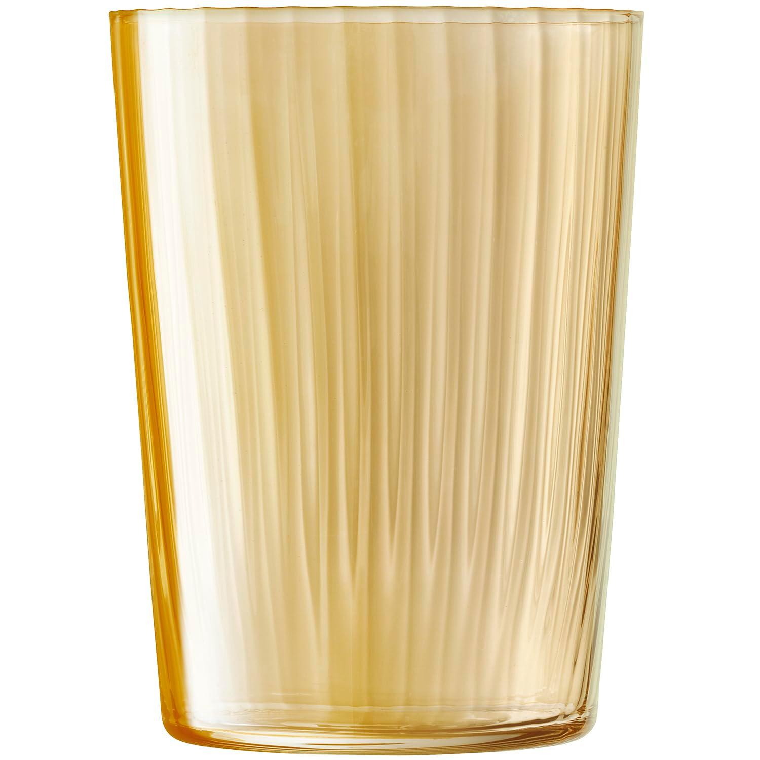 LSA International Drinking Glass Set