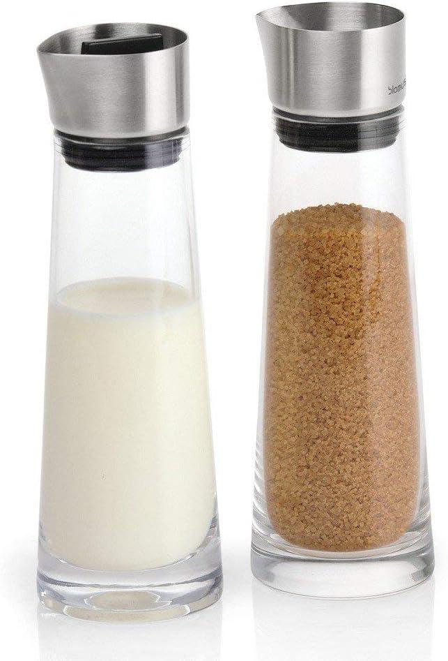 Blomus Macciato Cream and Sugar Set