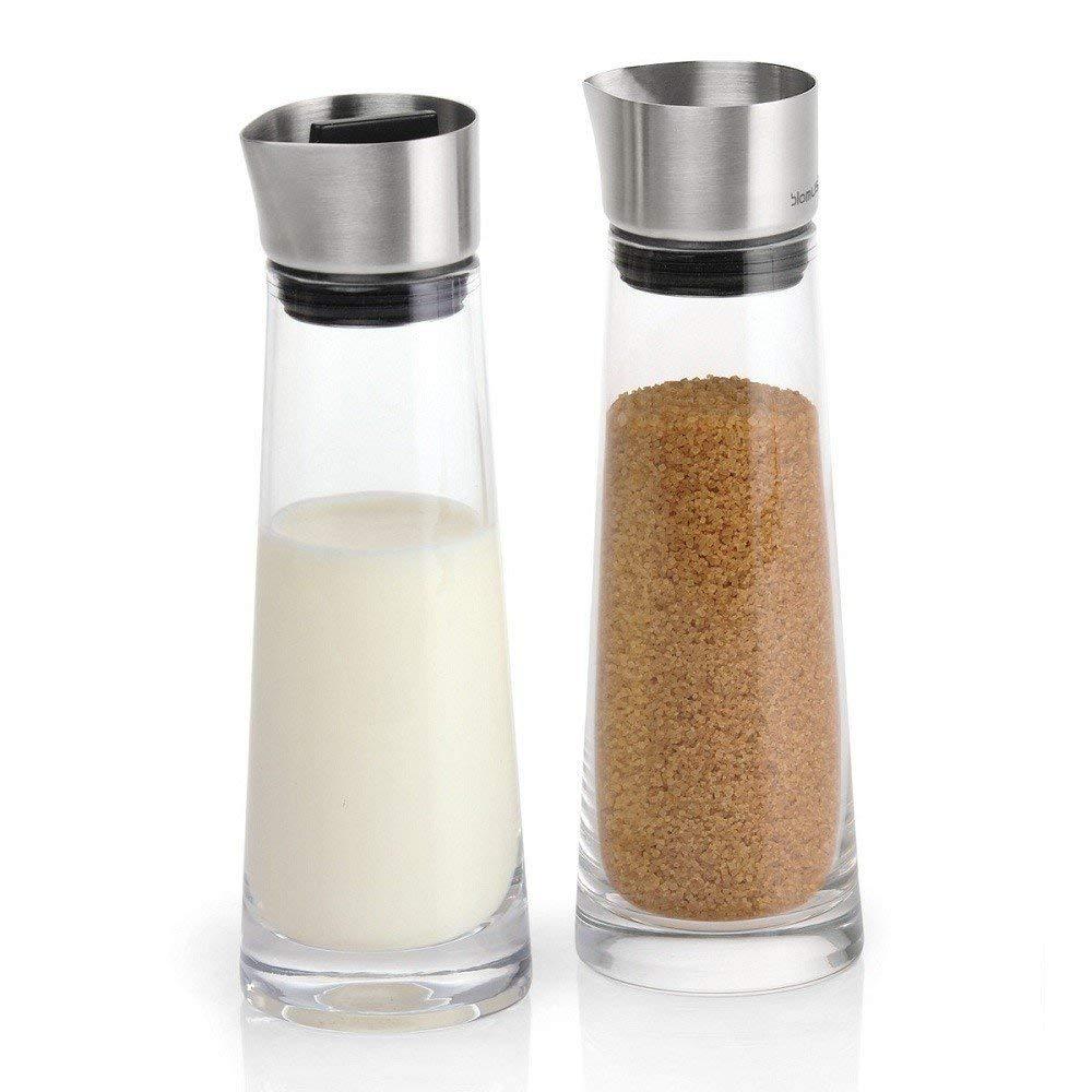 Blomus Macciato Cream and Sugar Set