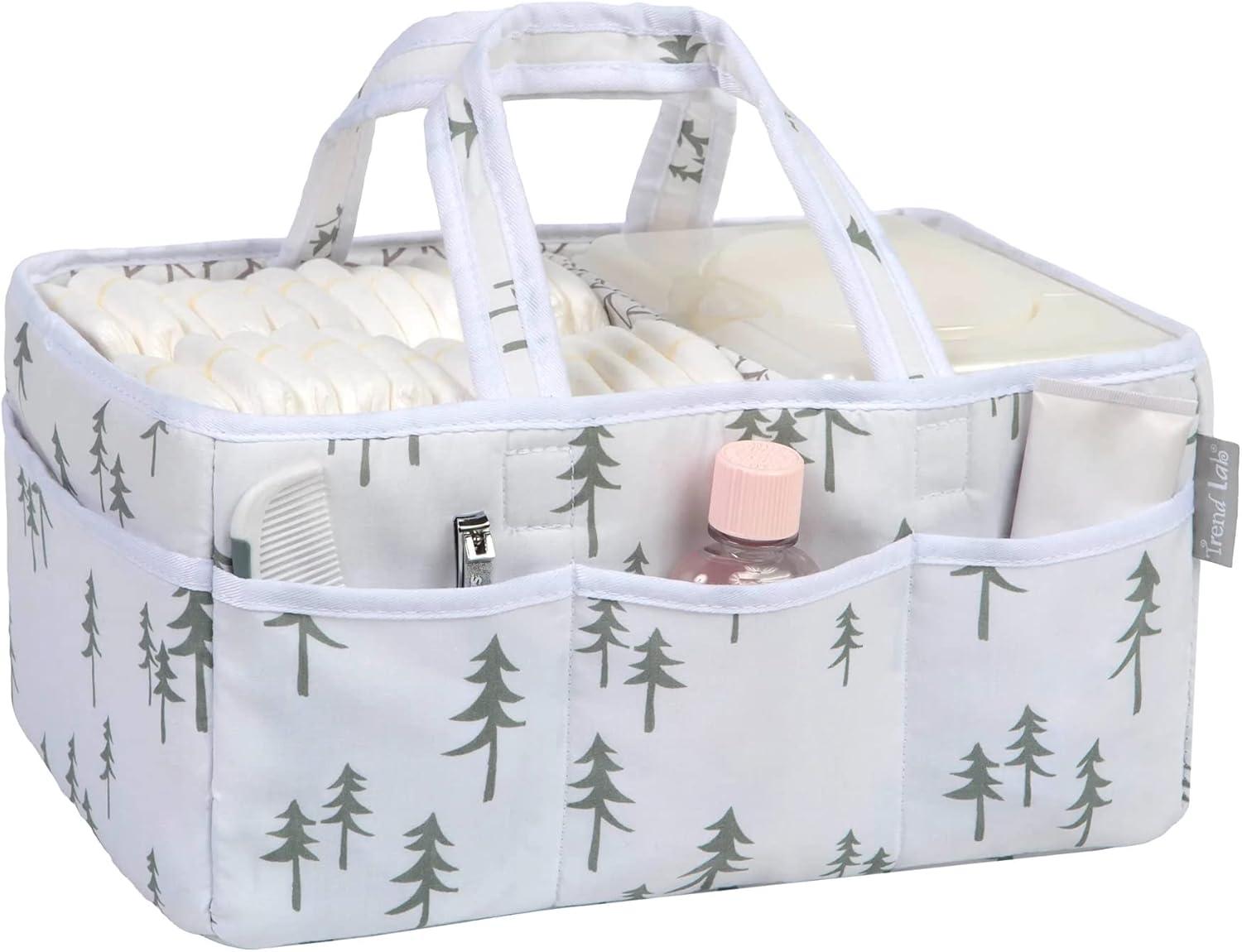 Trend Lab Storage Caddy - Mountain Baby