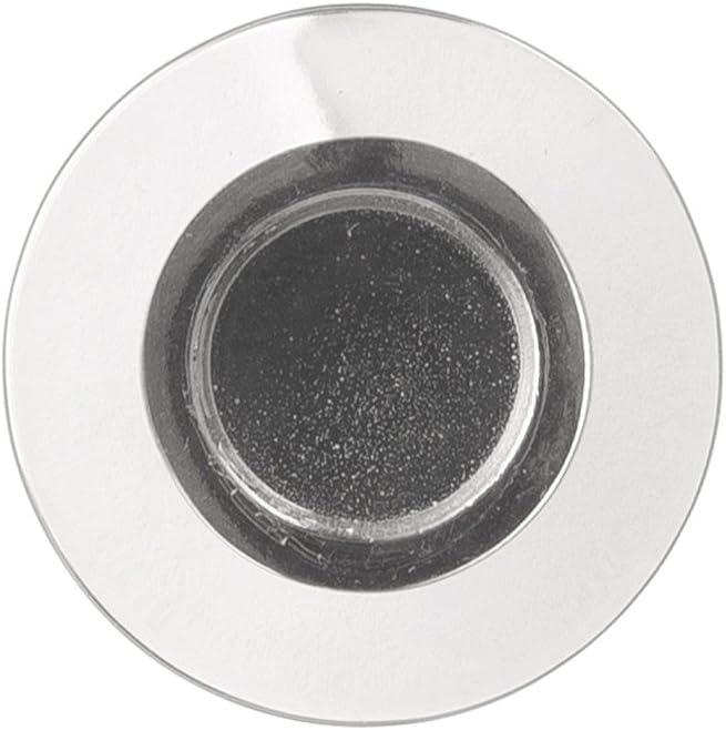 Midway 1" Diameter Circle Knob Multipack