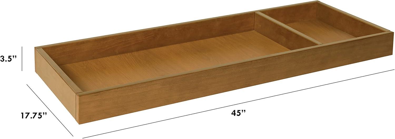 Universal Changing Table Topper