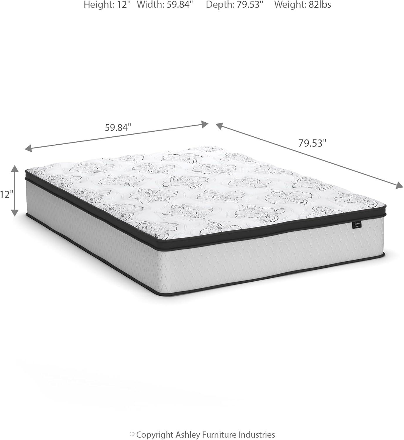 Signature Design by Ashley Firm Mattress