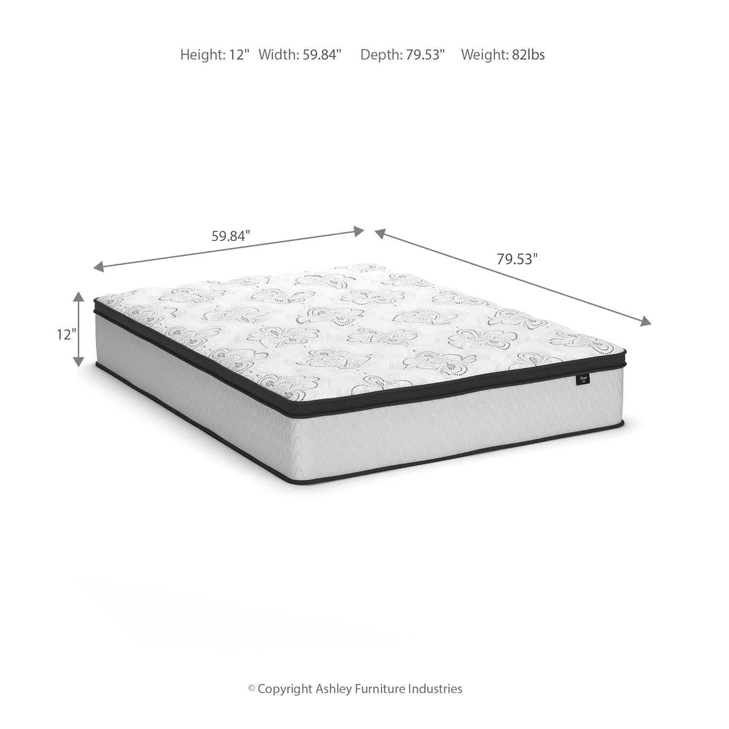 Signature Design by Ashley Firm Mattress