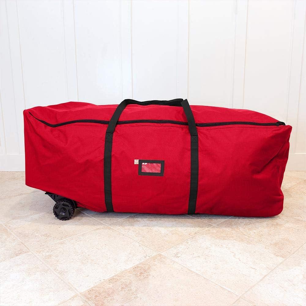 Storage Bag Red - Treekeeper