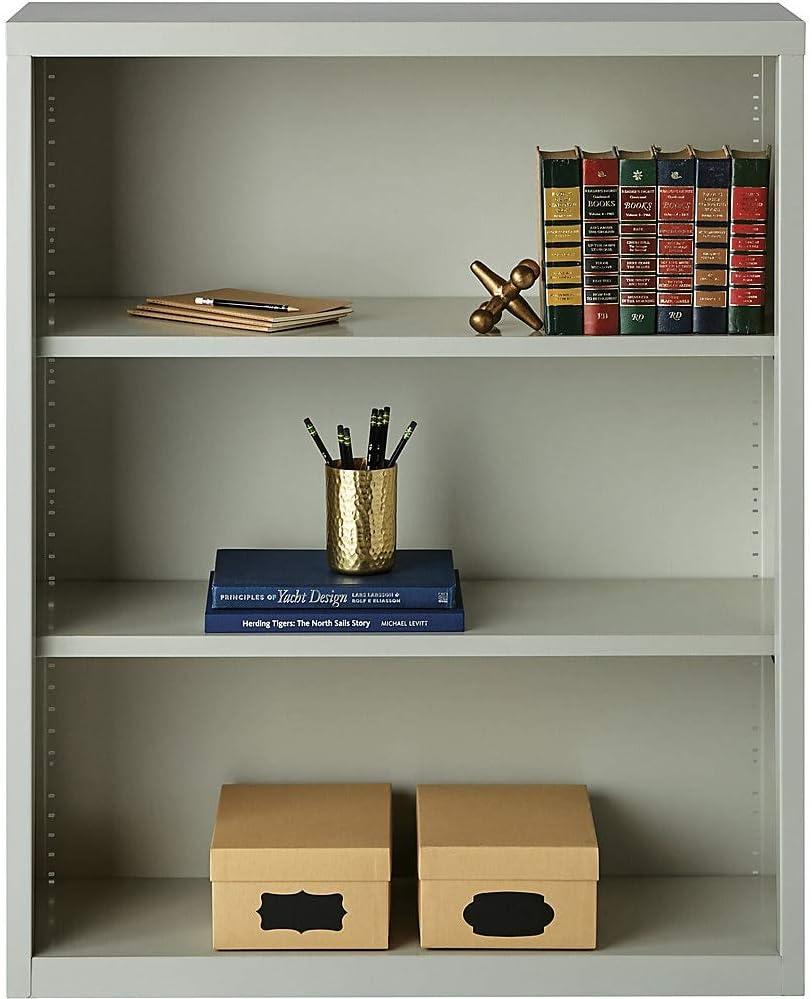 Inbox Zero Pabel Bookcase