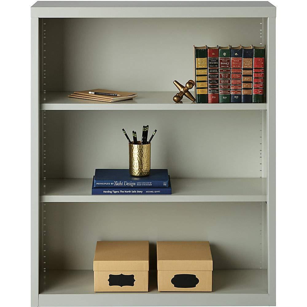 Inbox Zero Pabel Bookcase