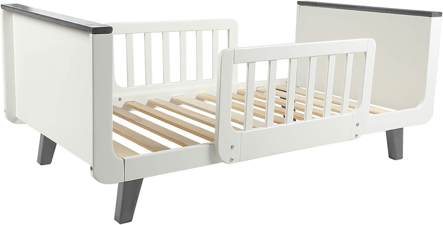 Little Partners MOD Toddler Bed