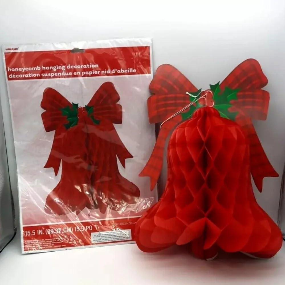 Unique Industries Christmas Christmas Hanging Decoration