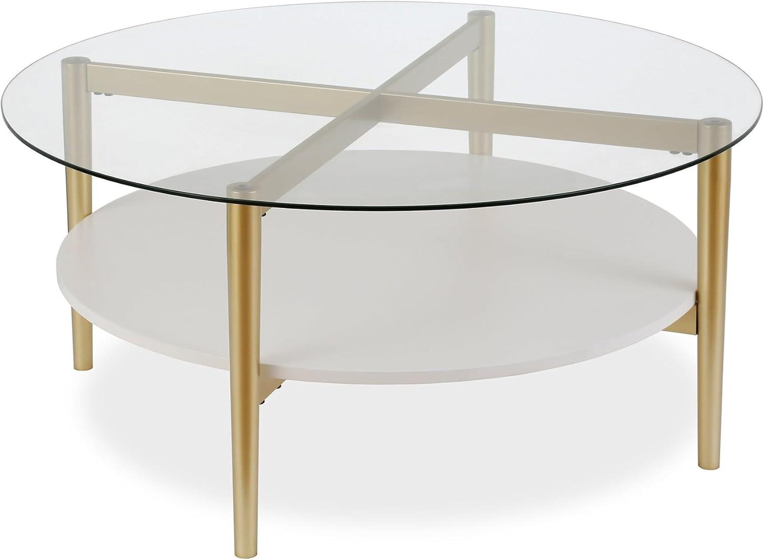 Oakley Coffee Table
