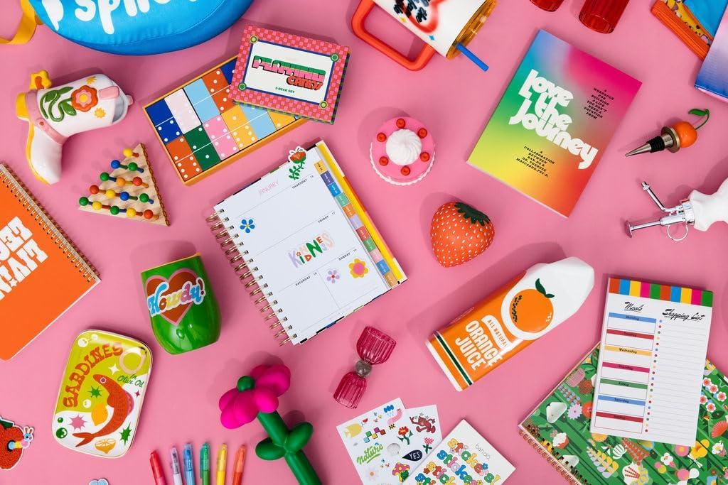 ban.do Wine Stopper, Cherry