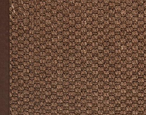 Natural Fiber NF525 Power Loomed Area Rug  - Safavieh