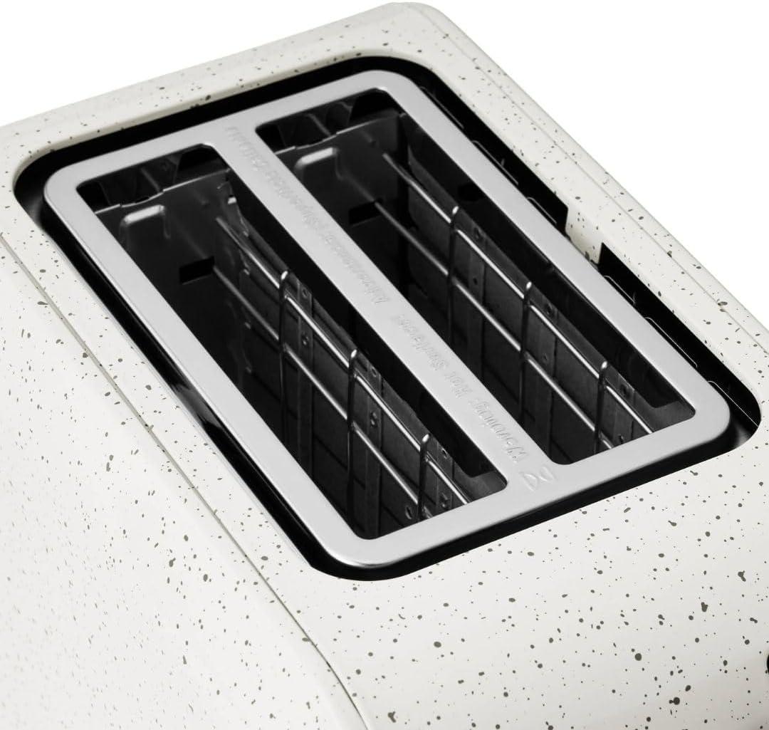 The Pioneer Woman Digital 2-Slice Toaster with Digital Display